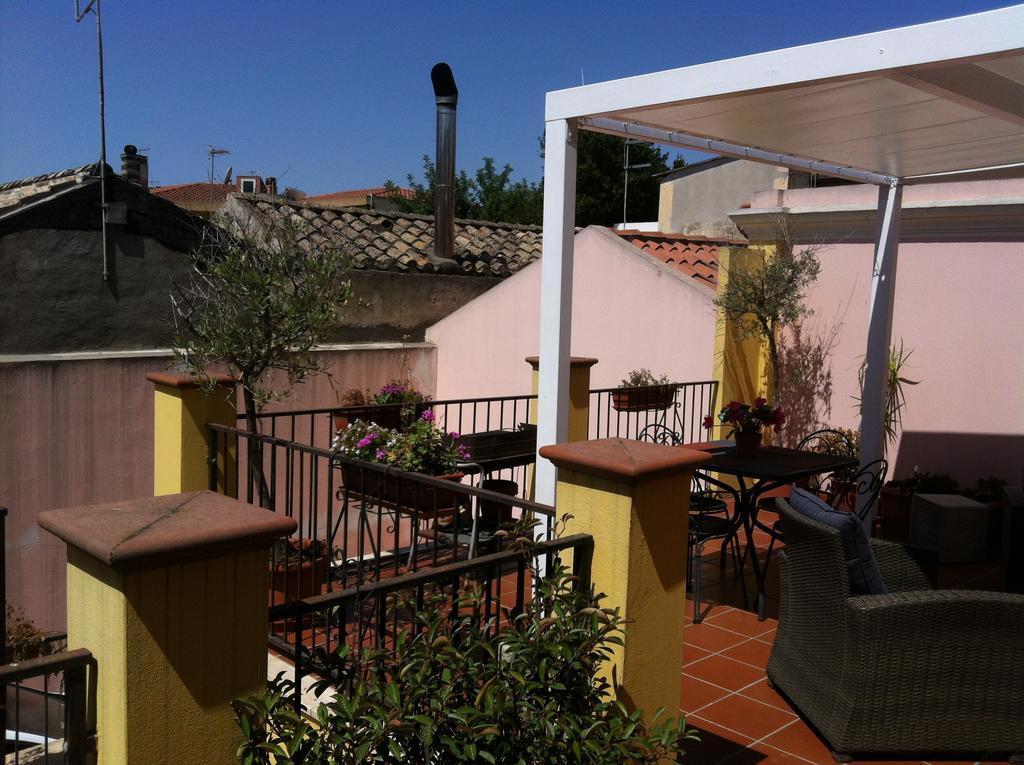 Pauli'S Holiday House Monserrato Exterior foto