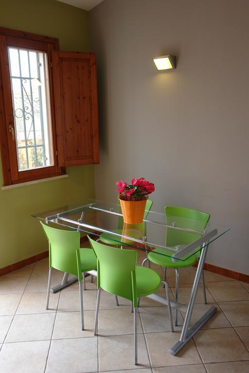 Pauli'S Holiday House Monserrato Exterior foto